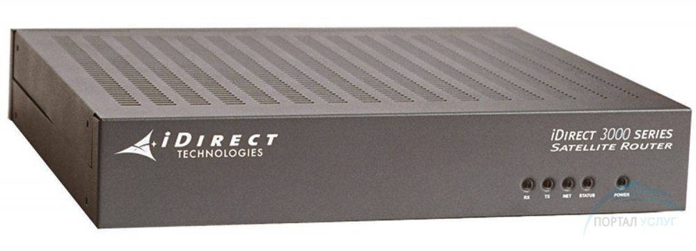 Модем-маршрутизатор iDirect Series-3000 (уценка)