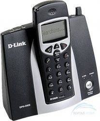 IP-телефон D-Link DPH-300S - вид 1 миниатюра
