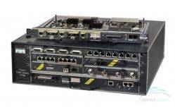 Маршрутизатор Cisco 7204 VXR (уценка) - вид 1 миниатюра